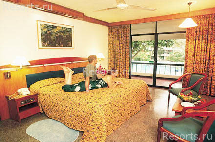 Club Palm Garden 4